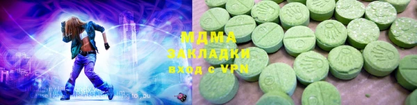 индика Осинники